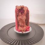 スイーツガーデン ユウジアジキ - 