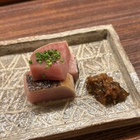 鮨 八咫烏 - 