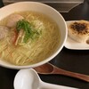 麺屋海神 新宿店