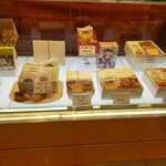 スイーツガーデン ユウジアジキ - 