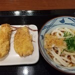 丸亀製麺 - 
