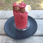 スイーツガーデン ユウジアジキ - 