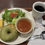 BAGEL & BAGEL アトレ大森店 - 