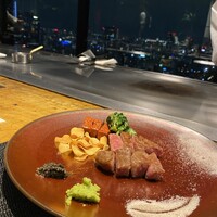 ニュー松坂 梅田32番街店 - 