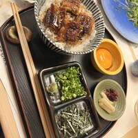 うなぎのしろむら -  うなぎのしろむら -