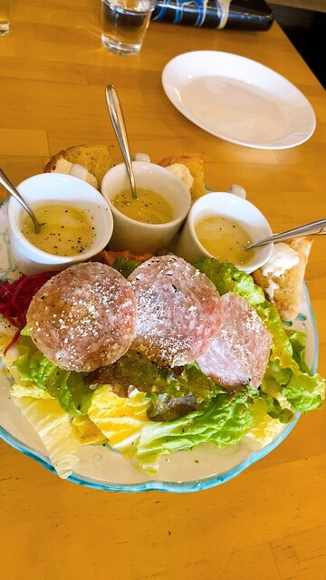 PIZZERIA ORSO （ピッツェリア オルソ） - 津山/ピザ | 食べログ