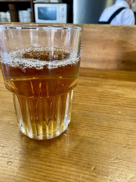 食事の店 萩 - 苫小牧（食堂）の写真