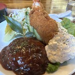 キッチン、うっど、ぎゃらりい - 