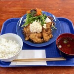 ジュンブレンドキッチン - 