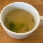 ホドホド野菜 - 