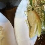キッチン、うっど、ぎゃらりい - 