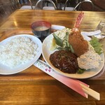 キッチン、うっど、ぎゃらりい - 