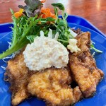 ジュンブレンドキッチン - 