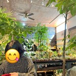 ソラニワ 松江店 - 店内