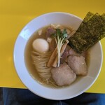 ラーメン ニュー松戸 - 