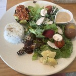 ホドホド野菜 - 