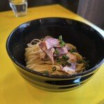 ラーメン ニュー松戸 - 