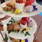 エグリーズ・ドゥ・葉山庵 - 