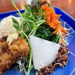 ジュンブレンドキッチン - 