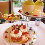 エグリーズ・ドゥ・葉山庵 - 