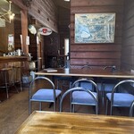 キッチン、うっど、ぎゃらりい - 