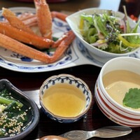 和食 國見 - 