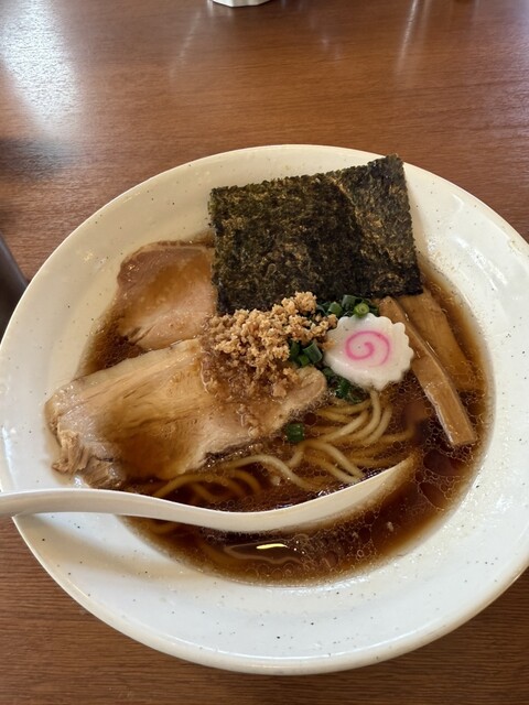 荘内麺場 九九七 - 羽前水沢（ラーメン）の写真