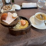 芦屋フレンチ北じま - 