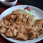 居食庵 えにしや - 