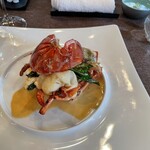 芦屋フレンチ北じま - 