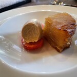 芦屋フレンチ北じま - 