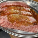 在市 月島本店 - 