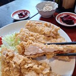 居食庵 えにしや - 