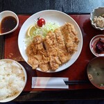 居食庵 えにしや - 