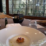 芦屋フレンチ北じま - 