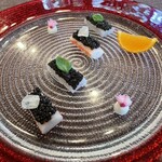 芦屋フレンチ北じま - 