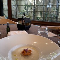 芦屋フレンチ北じま - 