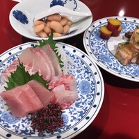 長崎卓袱浜勝 - 