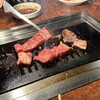 焼肉 白雲台 鶴橋駅前店