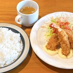 手作り厨房じゃがいも - 