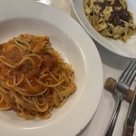 トラットリア レオーネ - 