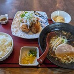 維風堂々 - 料理写真: