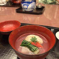 京料理 木乃婦 - 