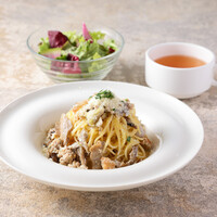 パスタランチ　Aセット