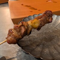 池下一鳥目 - 