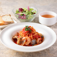 パスタランチ　Bセット