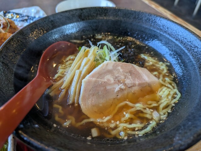 維風堂々 - 岩手飯岡（ラーメン）の写真