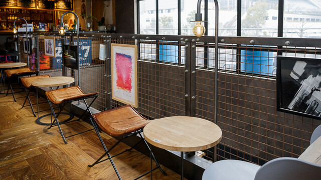 2255 - 大正/イタリアン | 食べログ