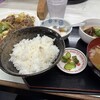 あさひ食堂