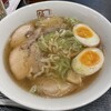 喜多方ラーメン 坂内 内幸町ガード下店